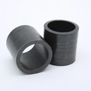 100% Pure PTFE Pall Ring Raschig Ring Special Plastic Random Tower Packing