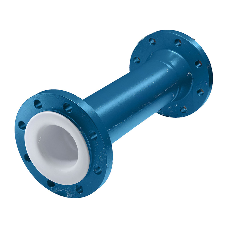What is PTFE pipe?