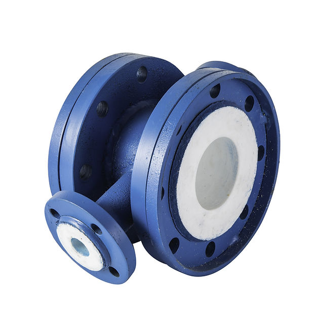 PTFE Lined