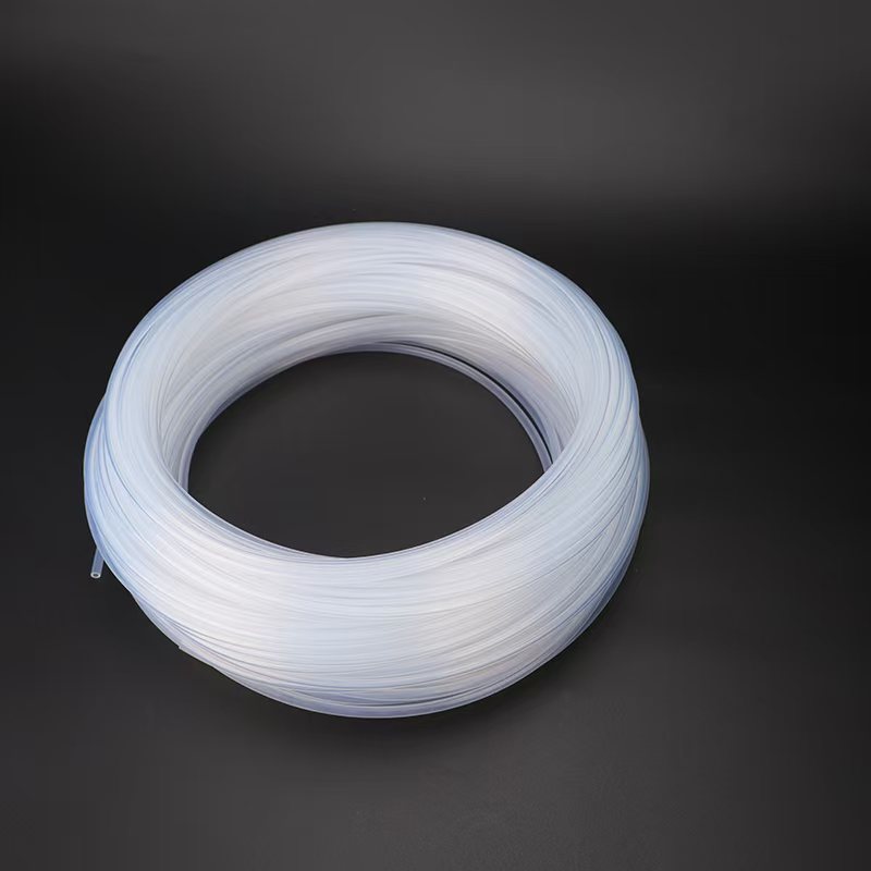 Introducing our range of premium PTFE/PFA/FEP hoses