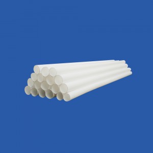 Virgin Ptfe Plastic Tube