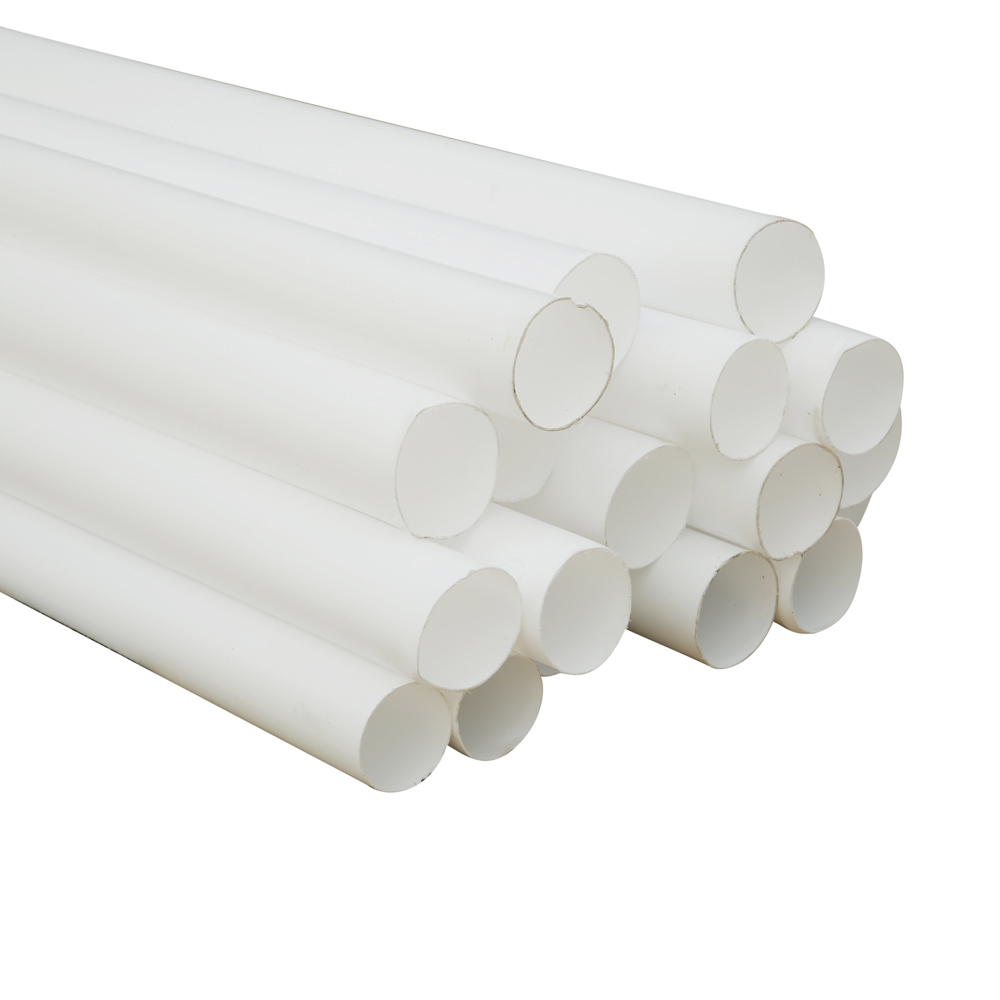  Fluoroplastic Pipe