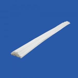 Anti Corrosion Ptfe Teflon Tube