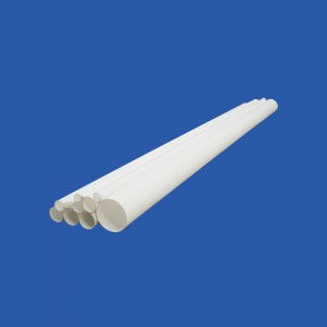 Teflon Extruded Tubing