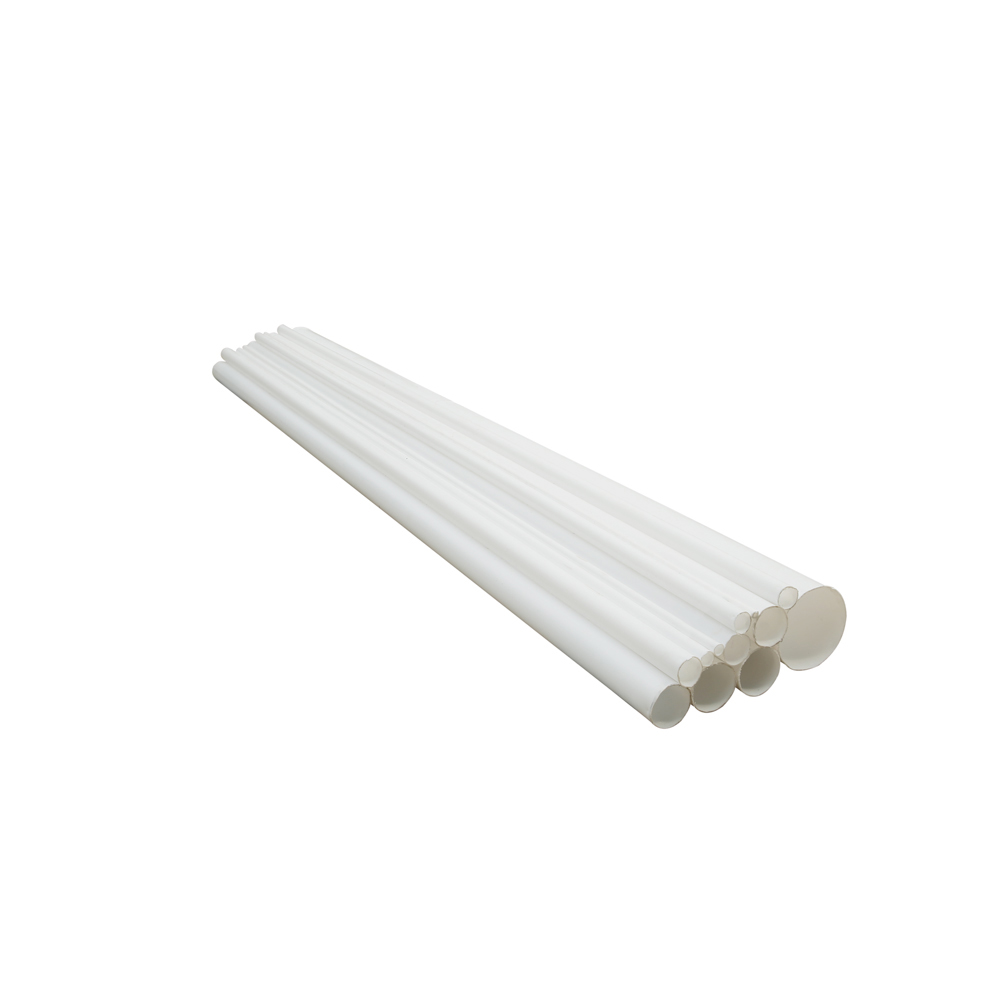  Fluoroplastic Pipe