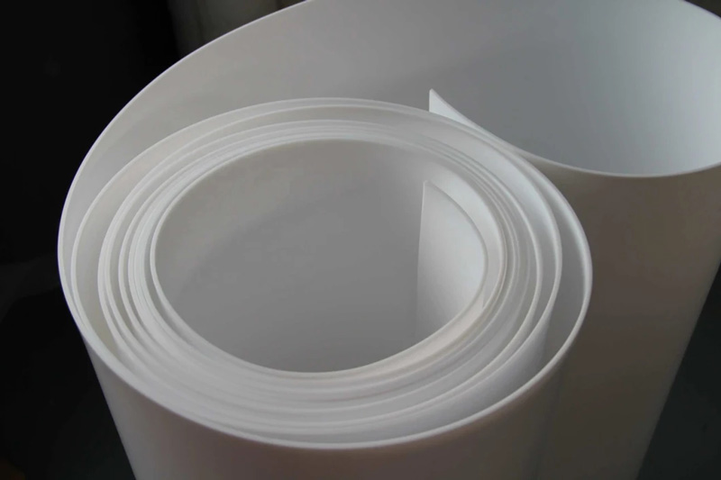 Factory-Supplier-100-Pure-Virgin-PTFE-Skived-Sheet-and-PTFE-Sheet