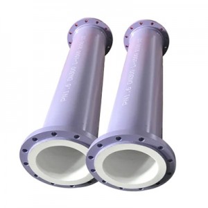 Low Price Non-Adhesive Consistent Quality PTFE Lined...