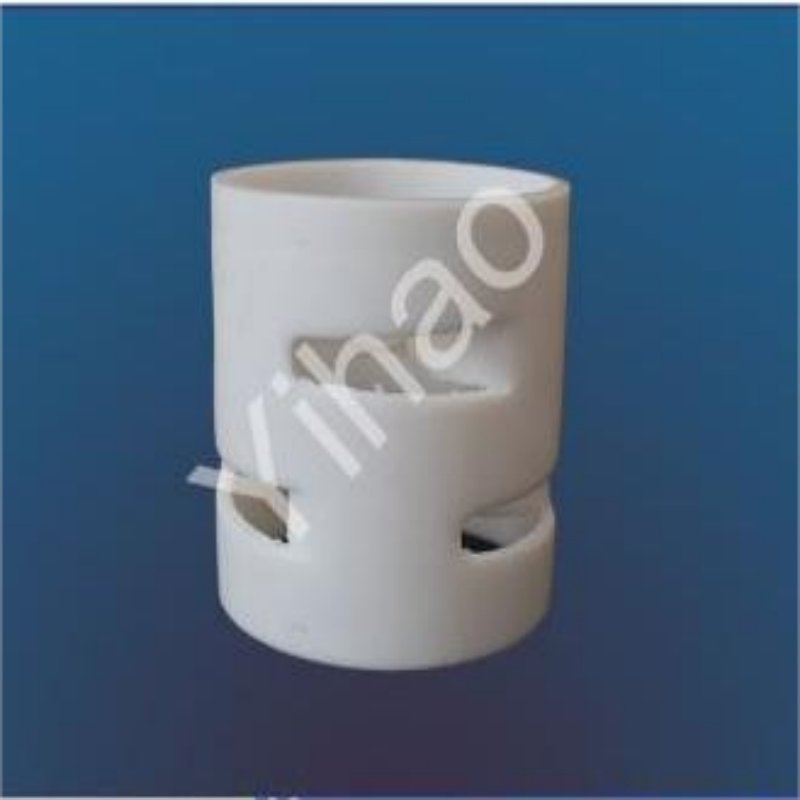 Five Features of Plastic Pall Ring