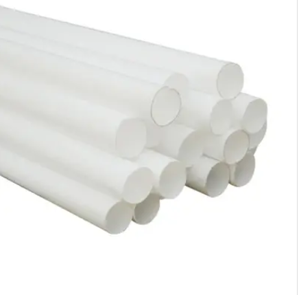 The Importance of Choosing High-Quality PTFE Tubes for Chemical Processing