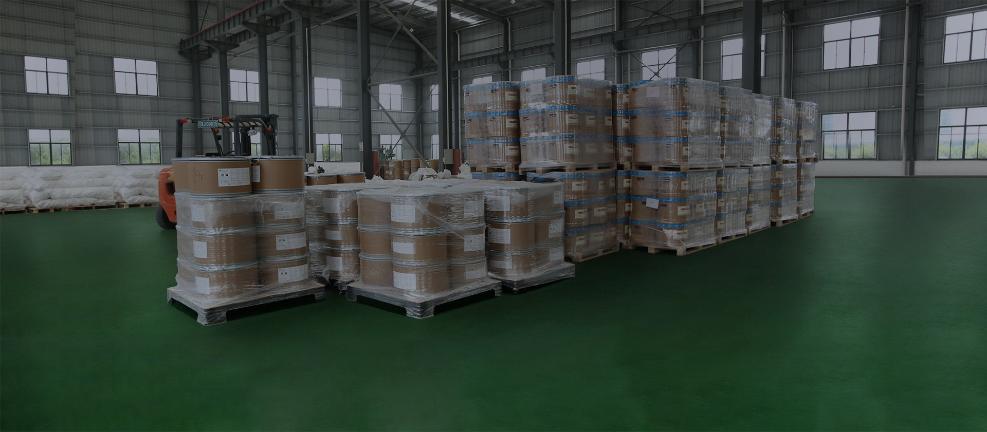 China's leading supplier