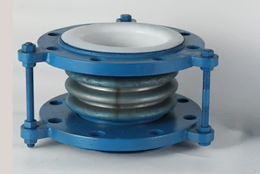 Import and export of PTFE