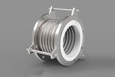 Matters needing attention during the construction of steel – lined ptfe pipe
