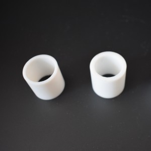 PTFE Teflon Sleeve – High-Quality Insulation for Mechanical Applications