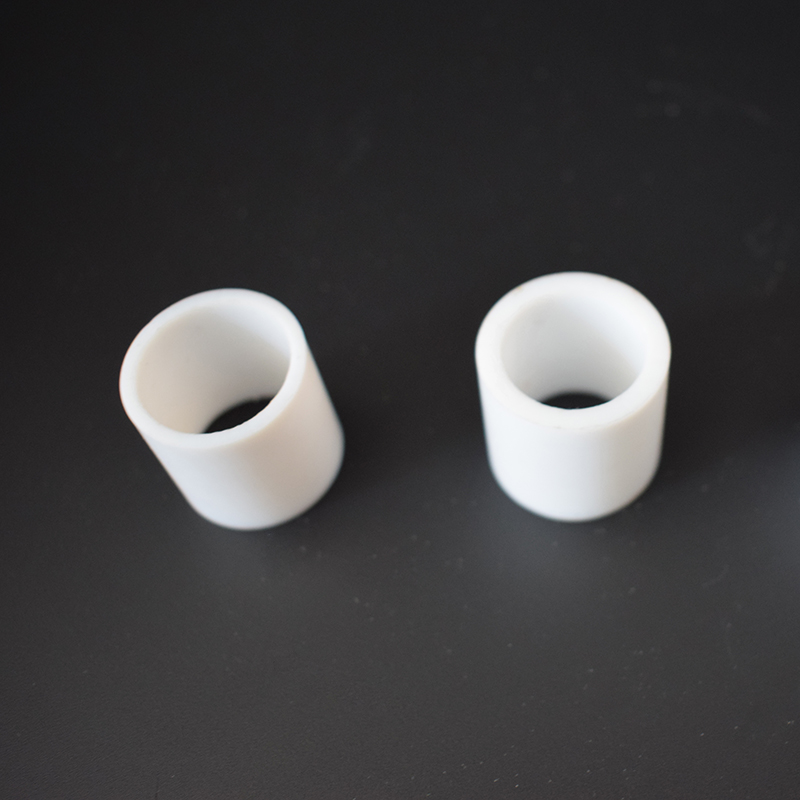 PTFE Teflon Sleeve – High-Quality Insulation for Mechanical Applications
