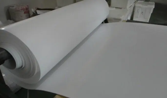 PTFE sheets are divided into turned boards, molded boards and stair boards.