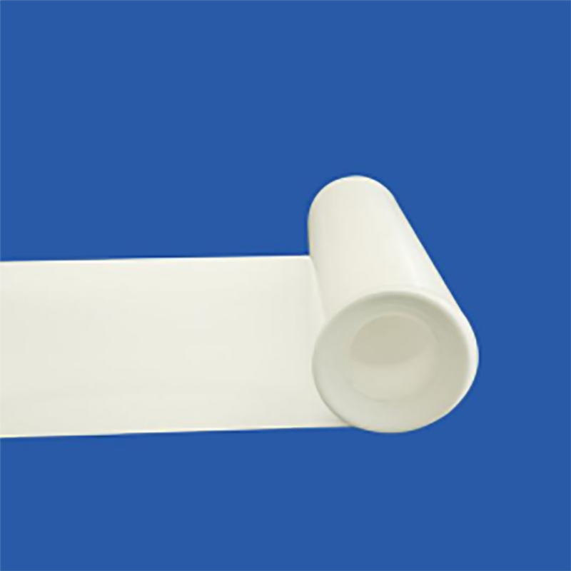 Virgin PTFE Teflon / Etched PTFE Sheet3