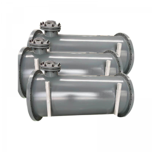 Ptfe Tank